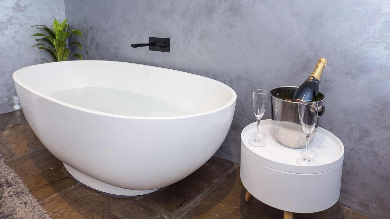 Photo of Bathroom in Earswick