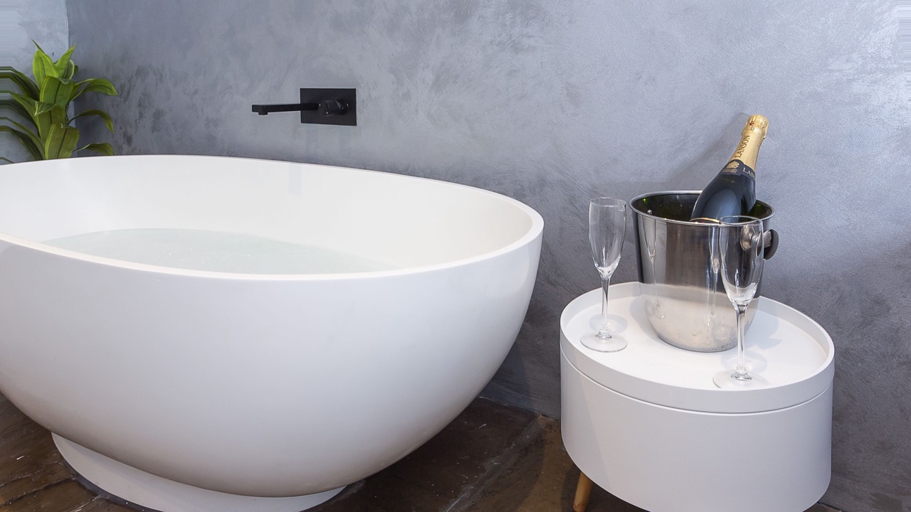 Photo of Bathroom in Earswick