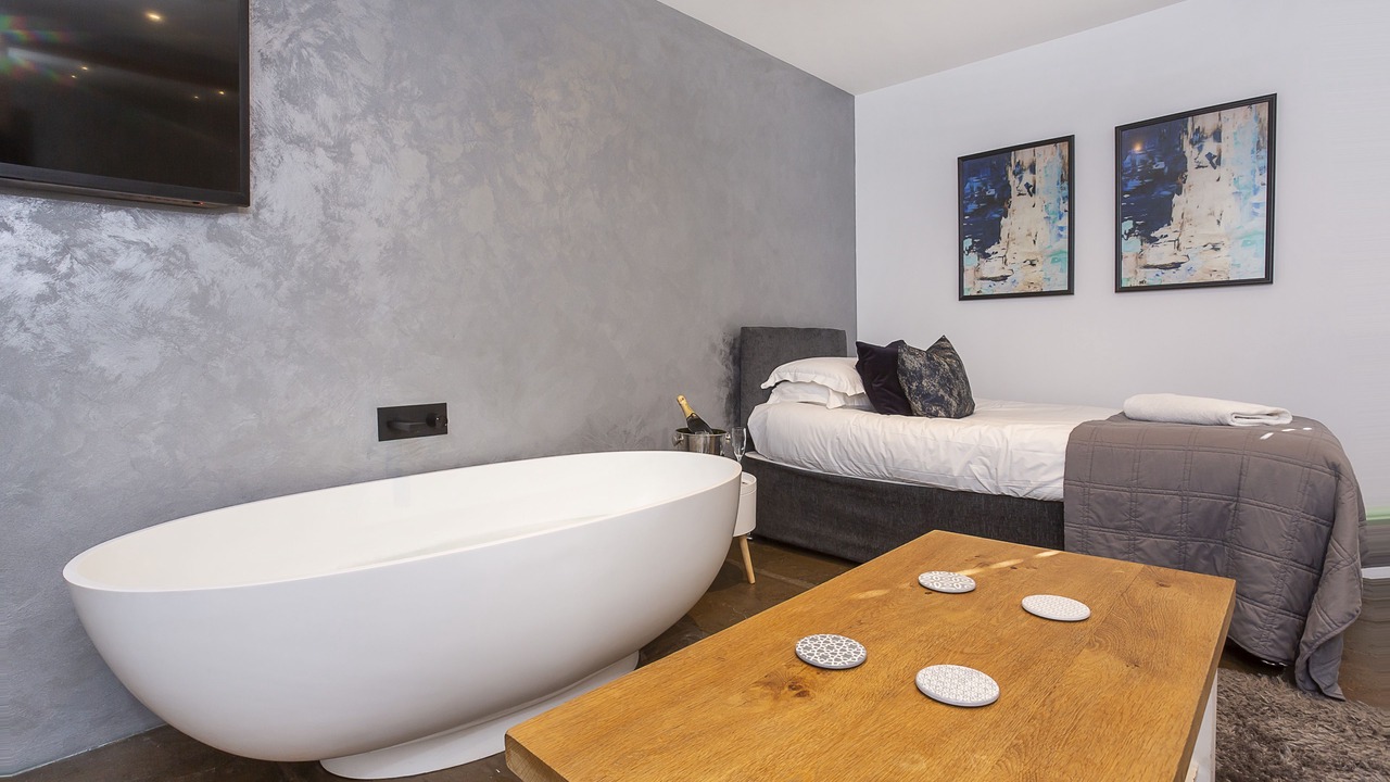 Photo of Bedroom in Earswick