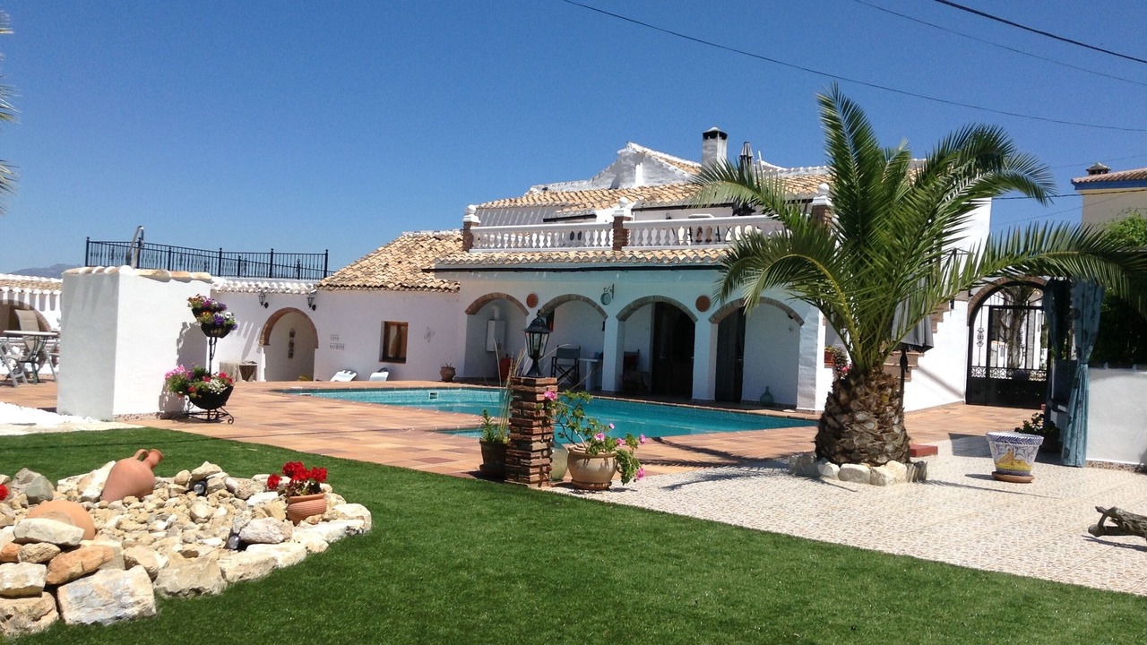 Photo of Outdoor in Fuente del Conde