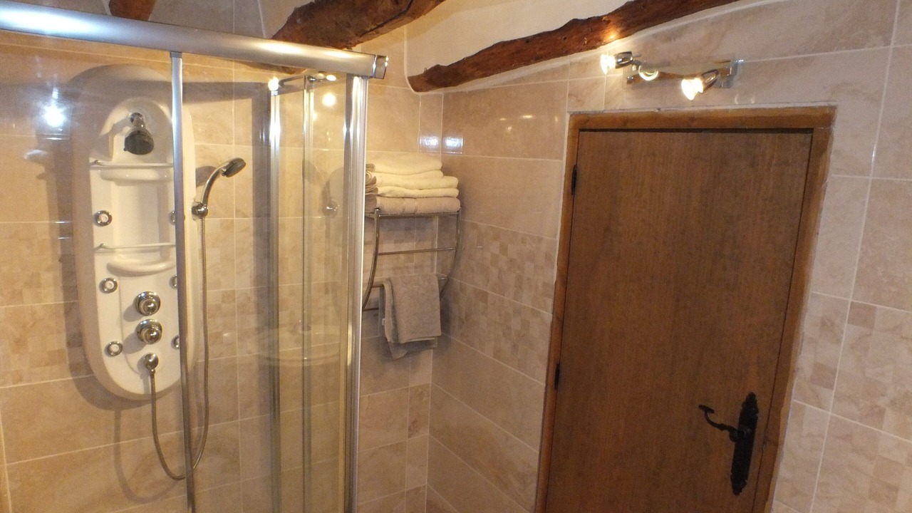 Photo of Bathroom in Fuente del Conde