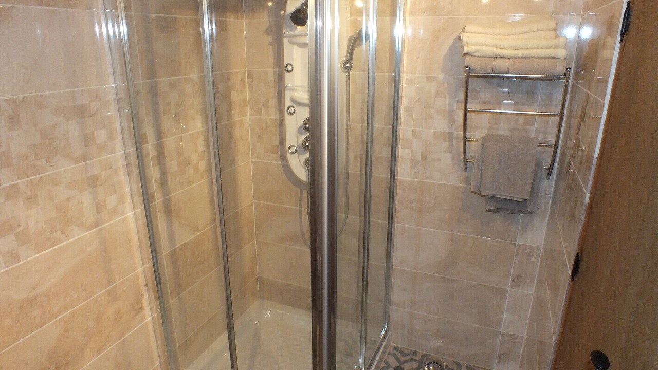 Photo of Bathroom in Fuente del Conde