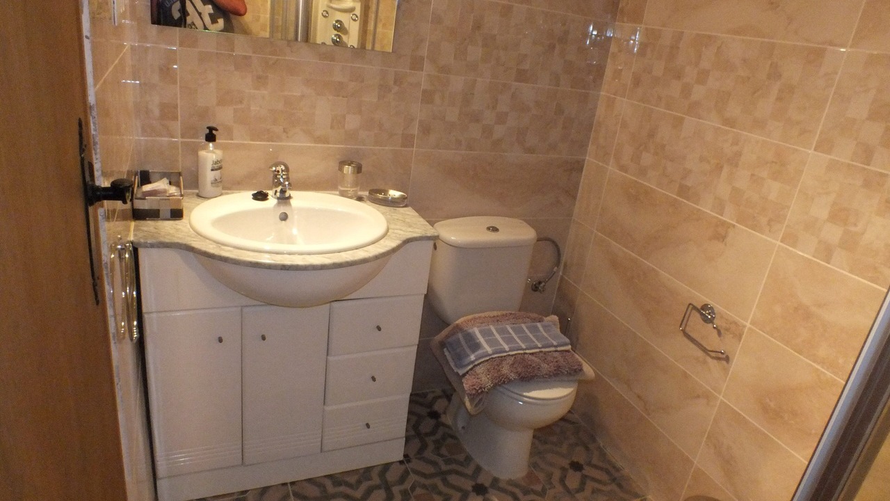Photo of Bathroom in Fuente del Conde