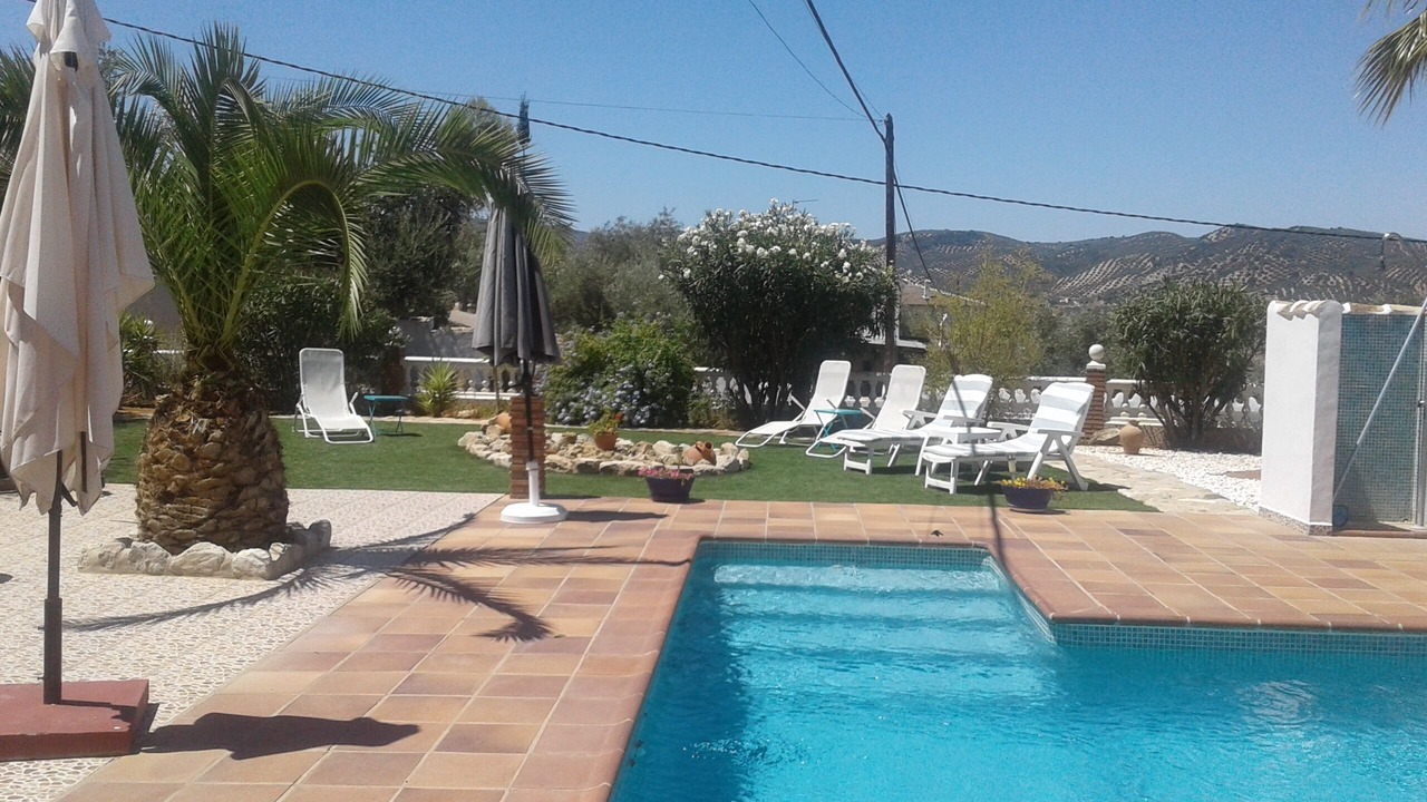Photo of Outdoor in Fuente del Conde