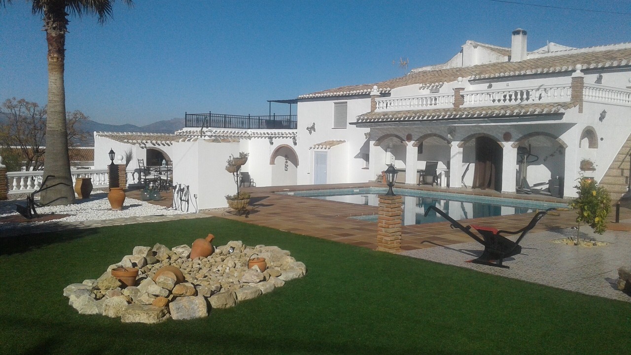 Photo of Outdoor in Fuente del Conde
