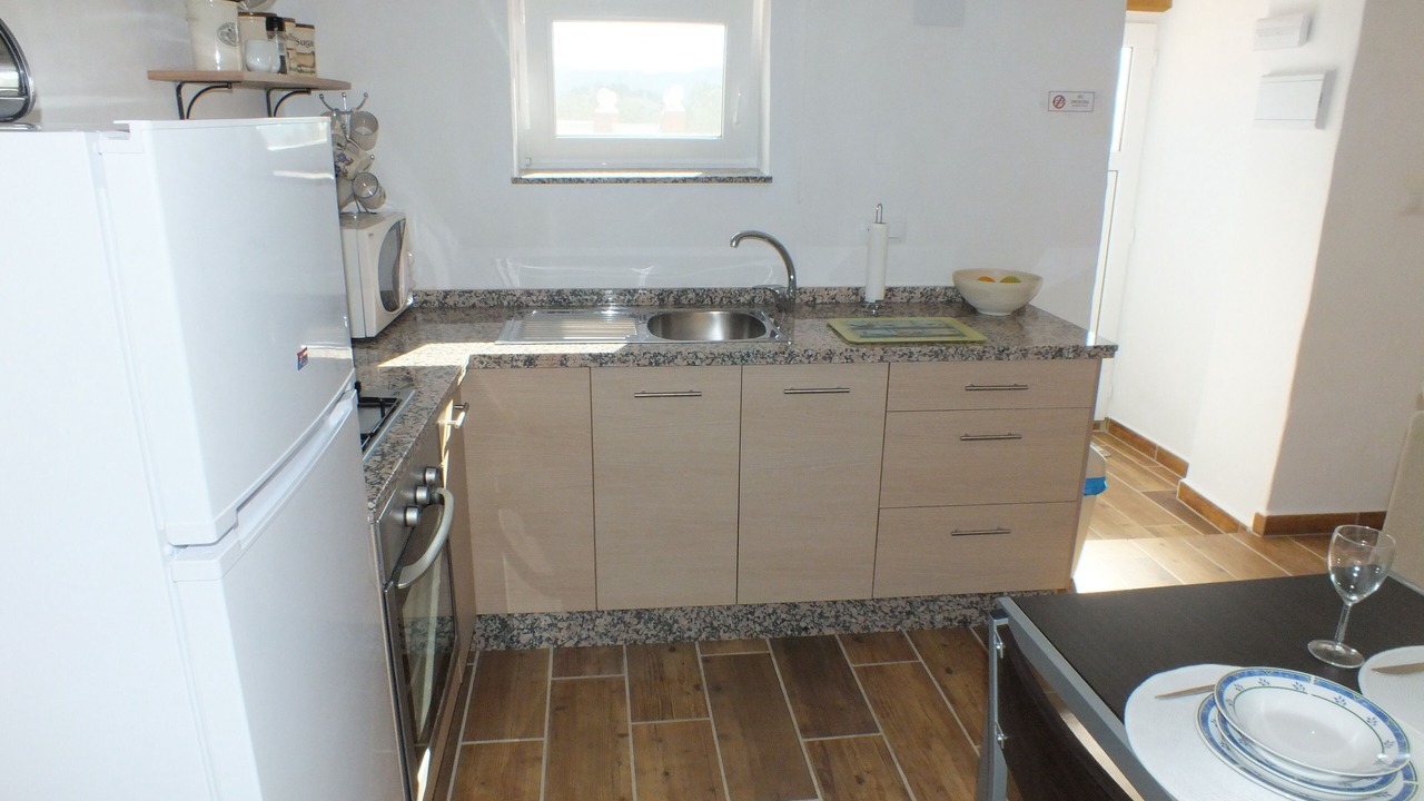 Photo of Kitchen in Fuente del Conde