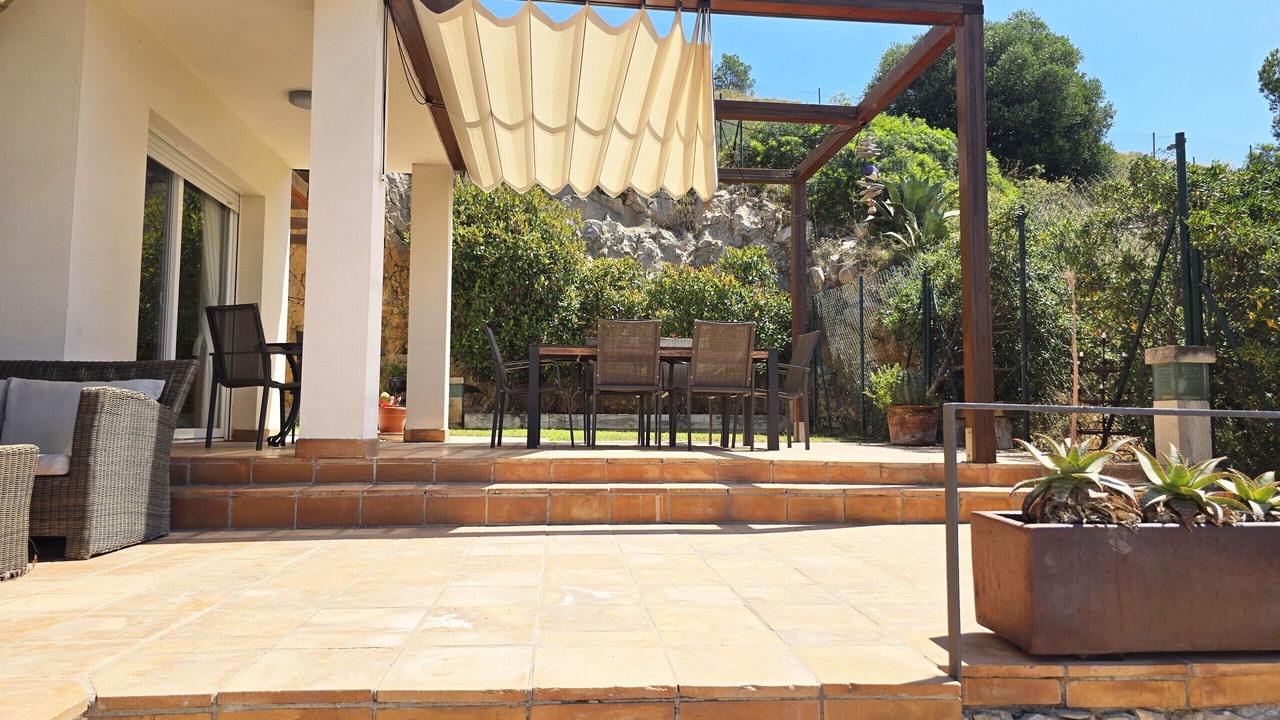 Photo of Outdoor in L'Escala