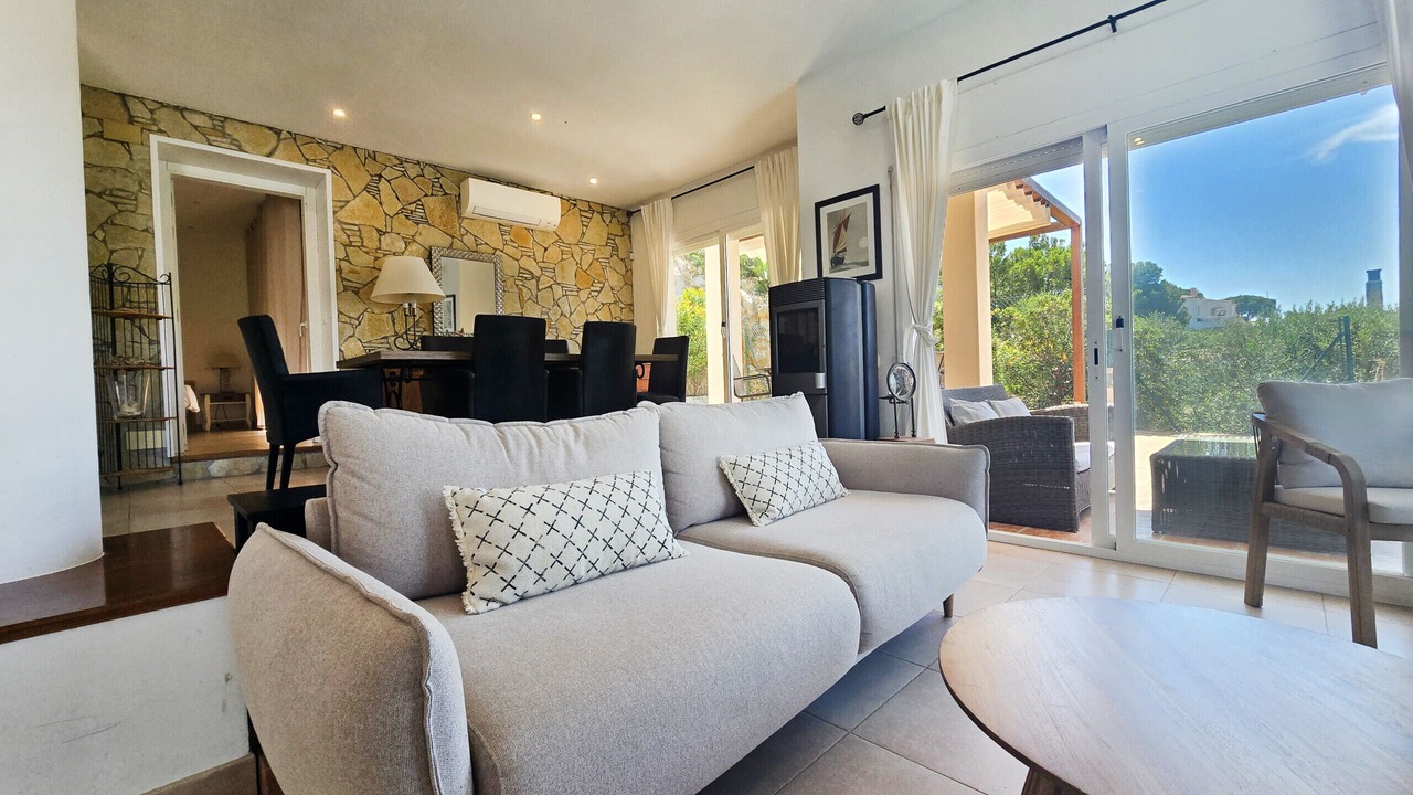 Photo of Livingroom in L'Escala