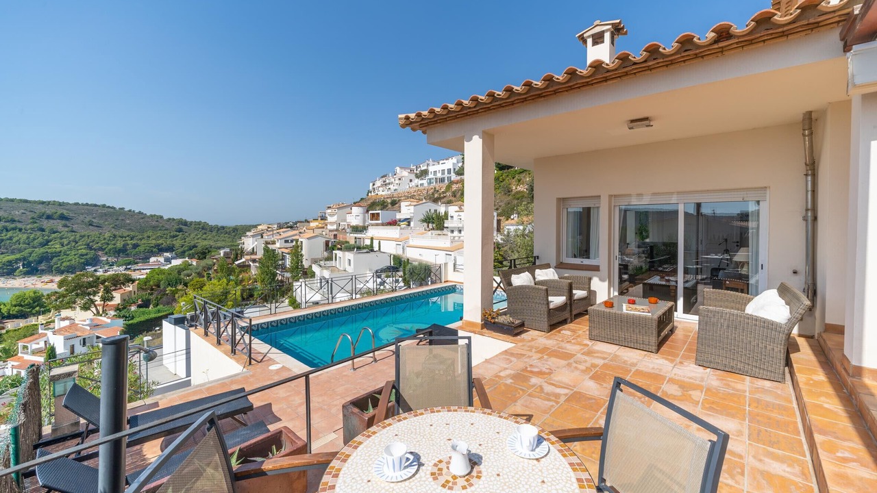 Photo of Outdoor in L'Escala