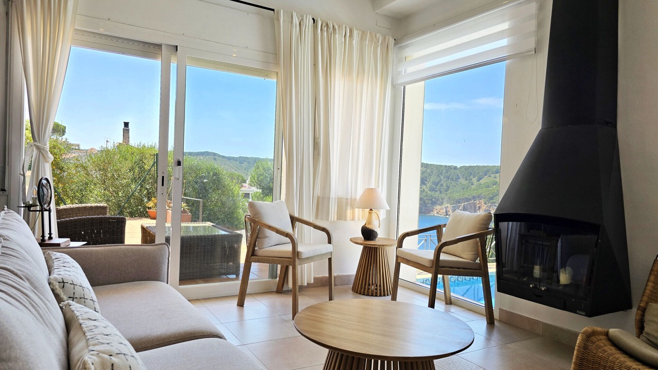 Photo of Livingroom in L'Escala