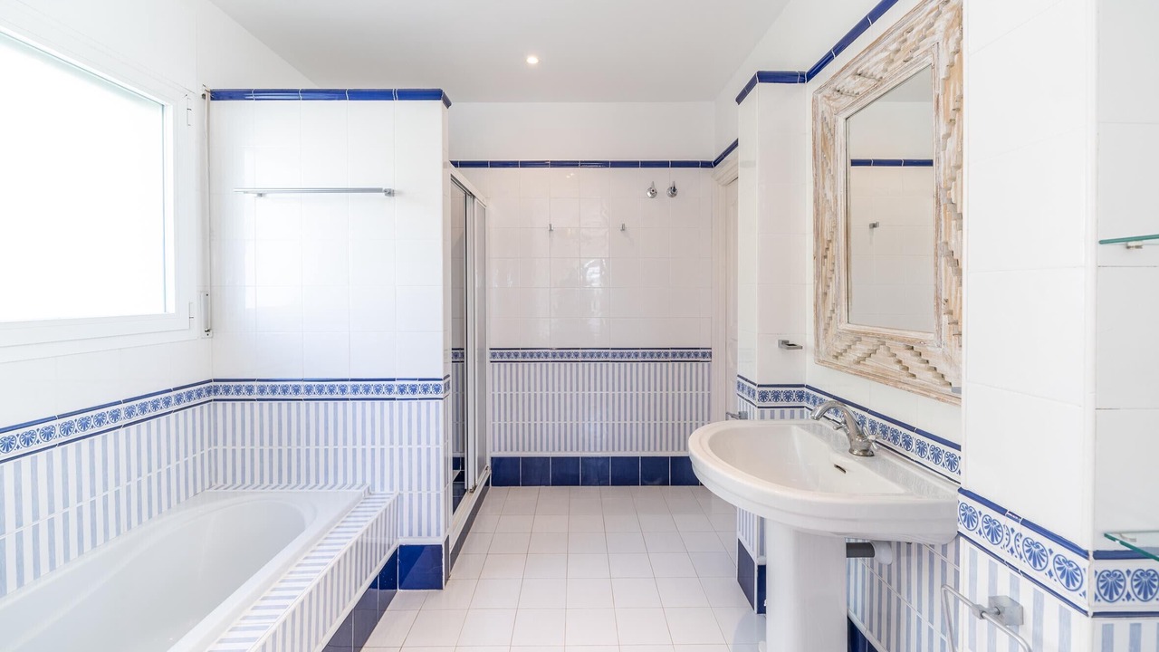 Photo of Bathroom in L'Escala