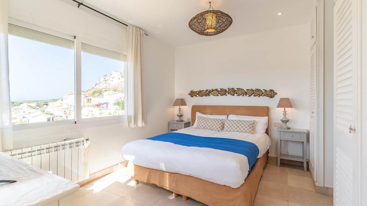 Photo of Bedroom in L'Escala