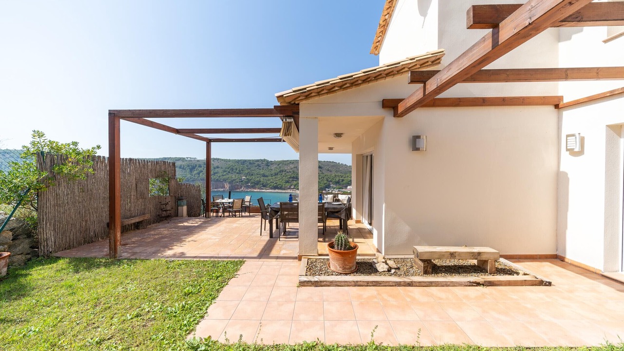 Photo of Outdoor in L'Escala