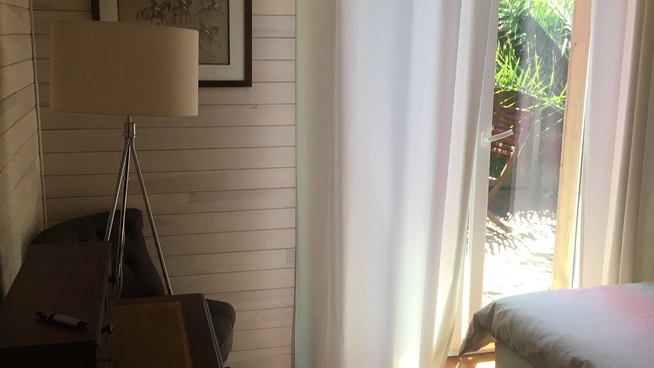 Photo of Bedroom in Le Canon