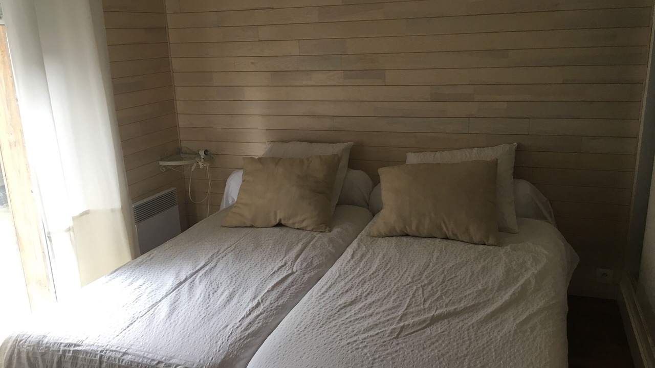 Photo of Bedroom in Le Canon