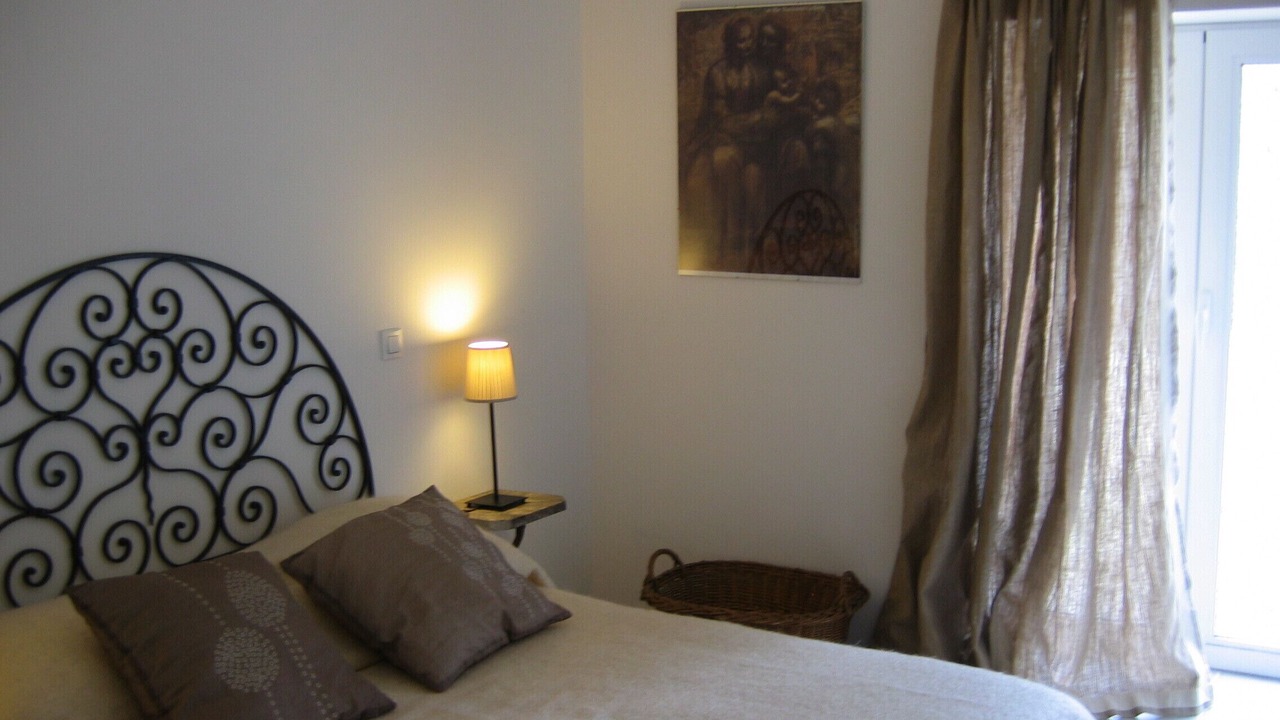 Photo of Bedroom in Penne-d'Agenais