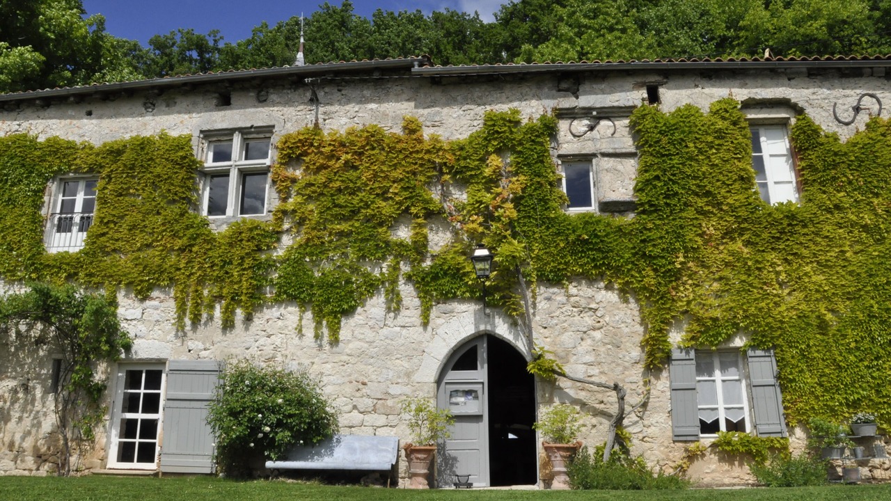 Photo of Outdoor in Penne-d'Agenais