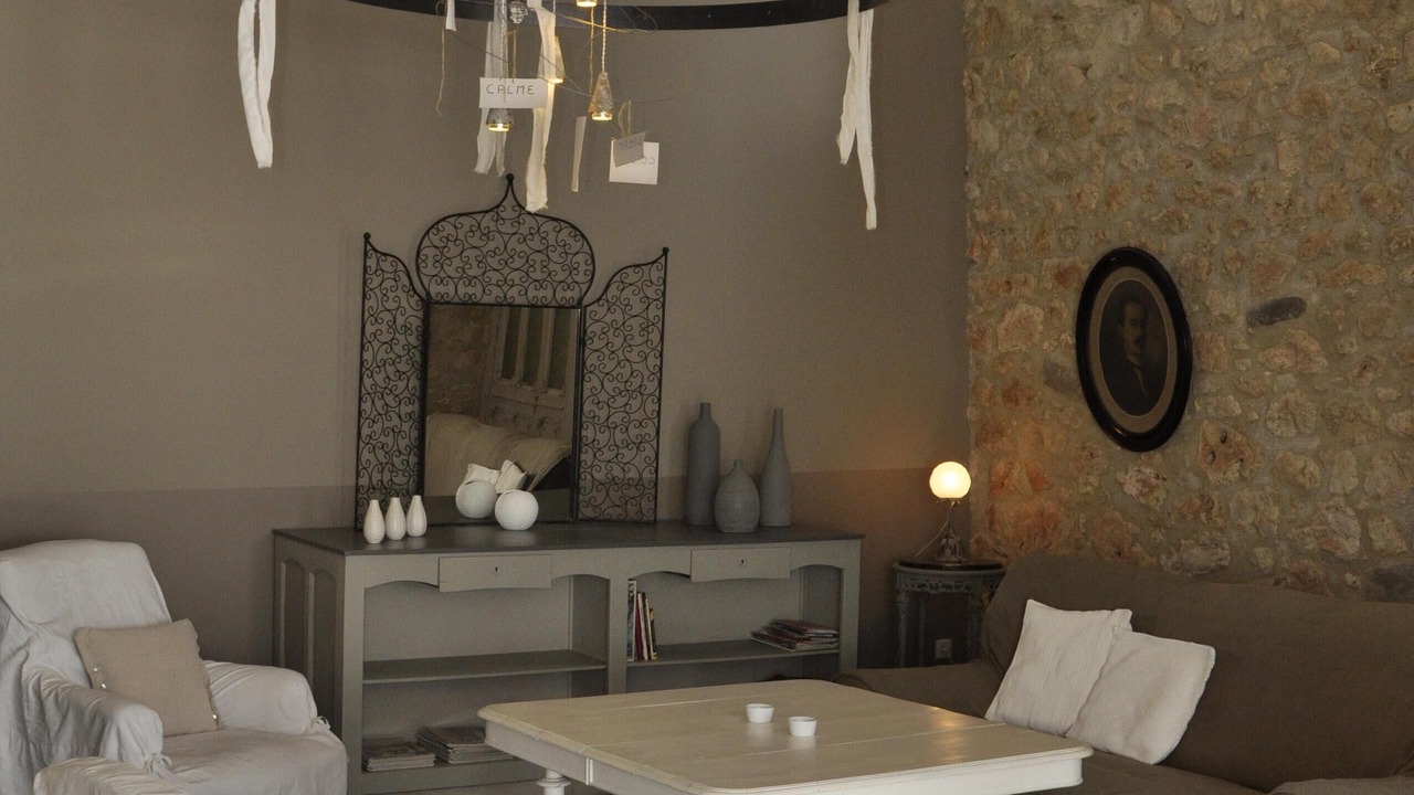 Photo of Livingroom in Penne-d'Agenais