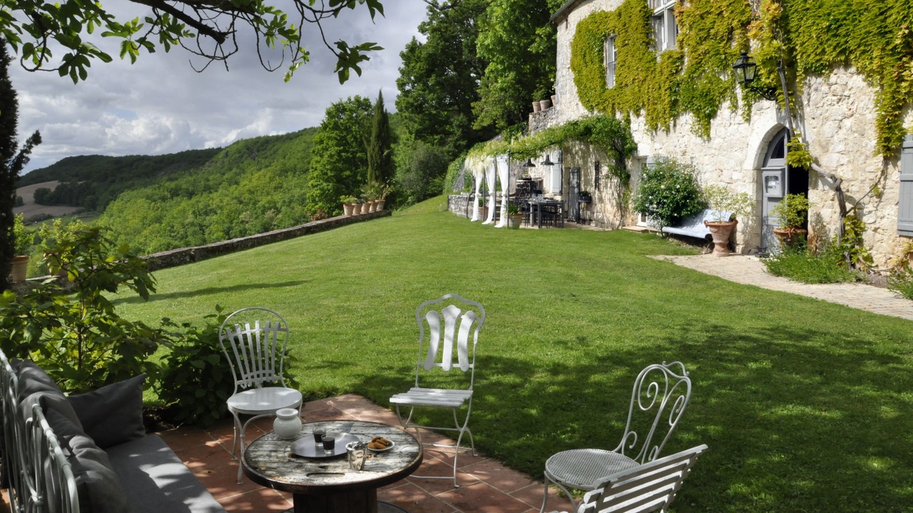 Photo of Outdoor in Penne-d'Agenais