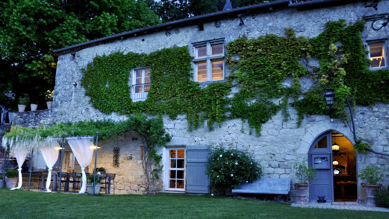 Photo of Outdoor in Penne-d'Agenais