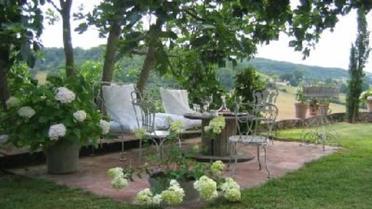 Photo of Patio Balcony in Penne-d'Agenais