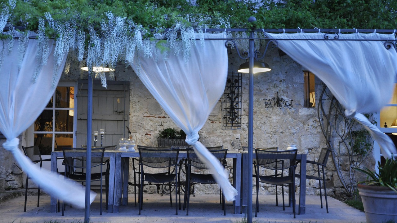 Photo of Outdoor in Penne-d'Agenais