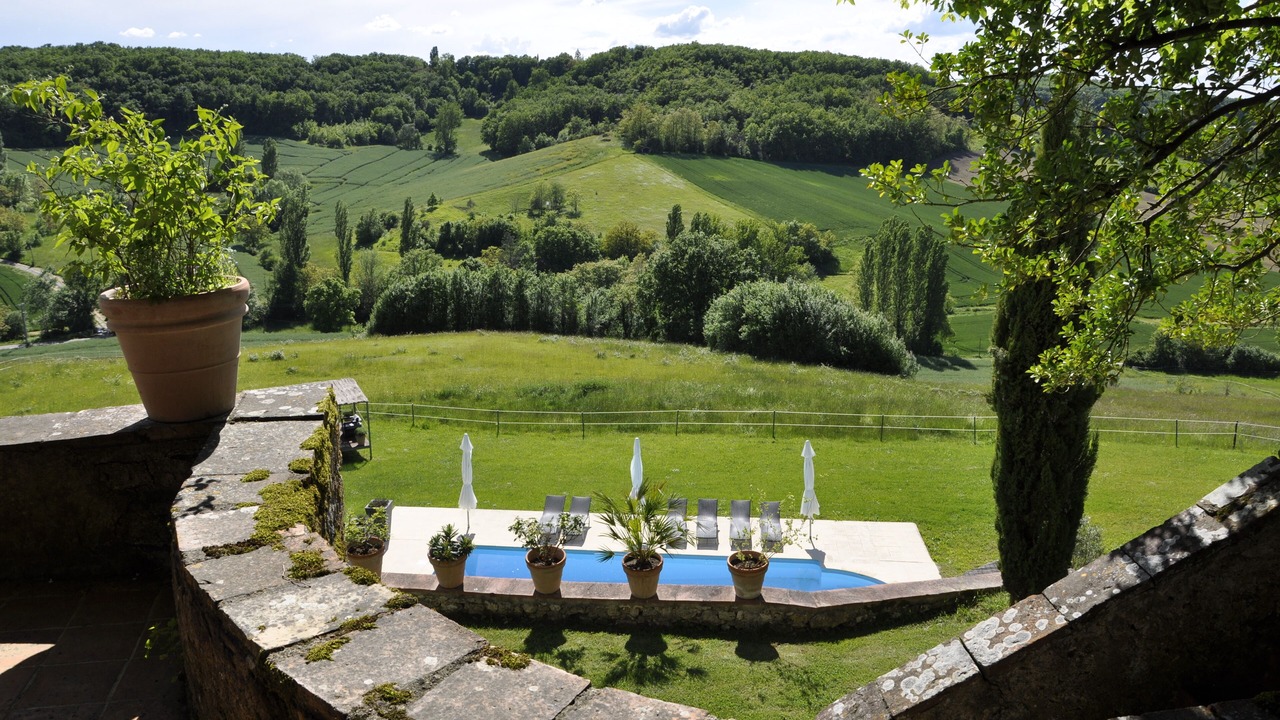 Photo of Outdoor in Penne-d'Agenais