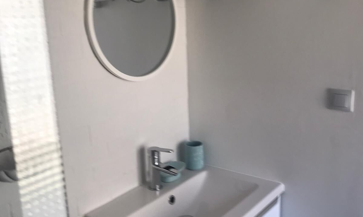 Photo of Bathroom in Capendu