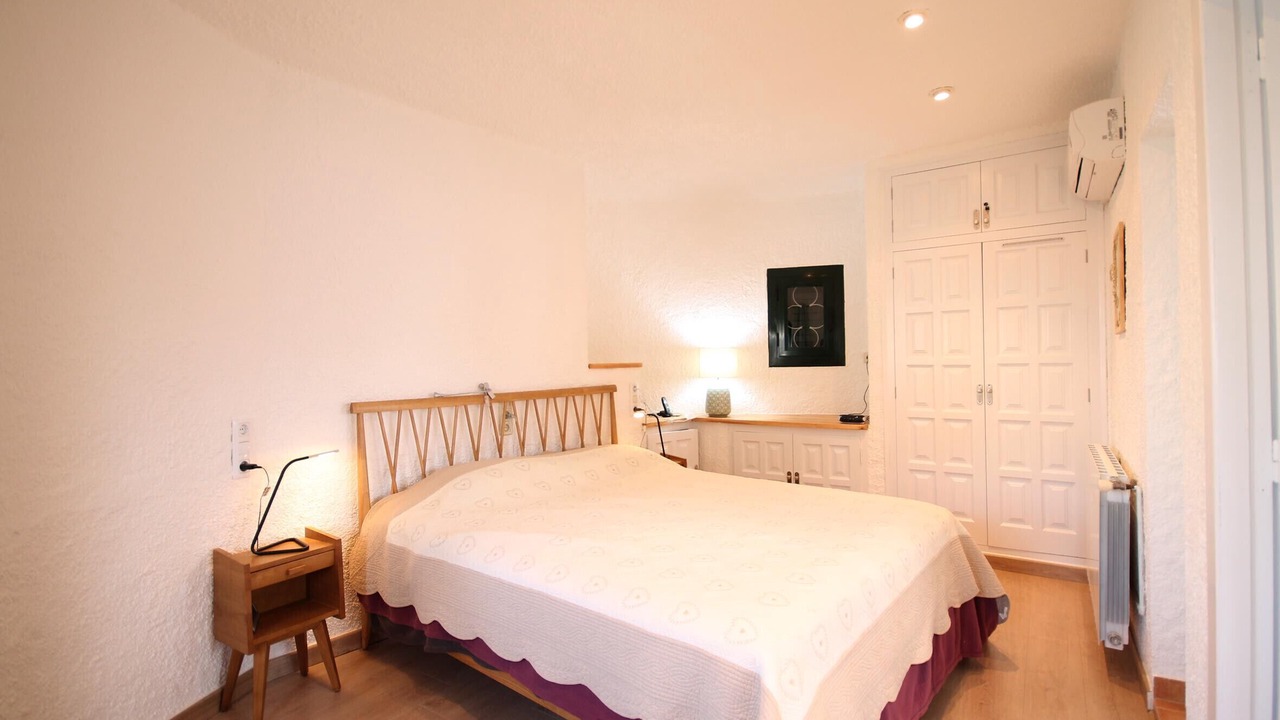 Photo of Bedroom in L'Escala