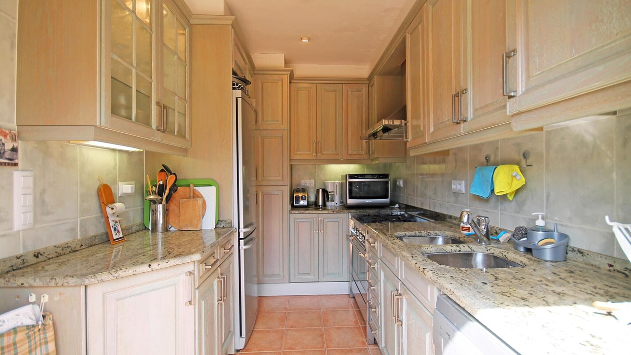 Photo of Kitchen in L'Escala