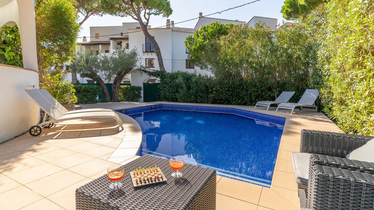 Photo of Outdoor in L'Escala