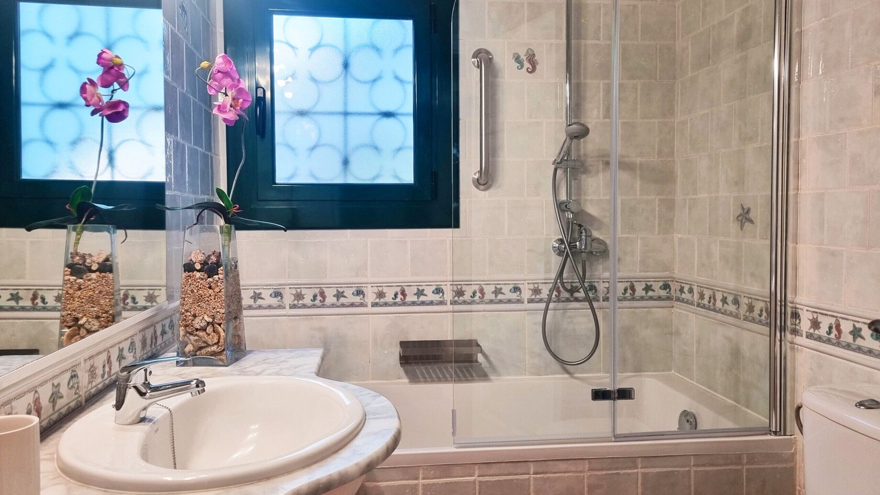 Photo of Bathroom in L'Escala