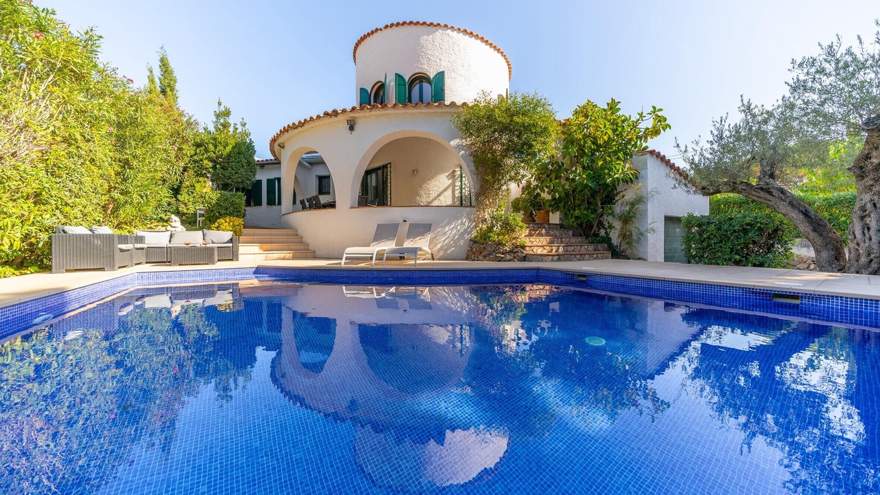 Photo of Outdoor in L'Escala