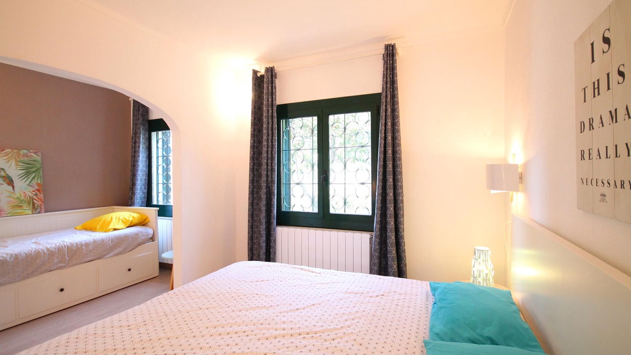 Photo of Bedroom in L'Escala