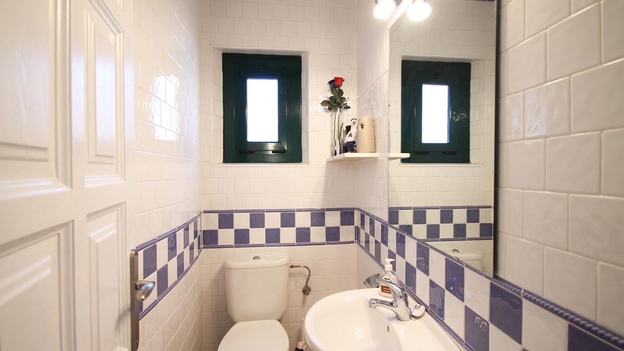 Photo of Bathroom in L'Escala