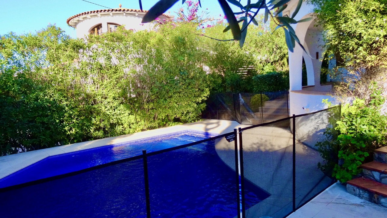 Photo of Outdoor in L'Escala