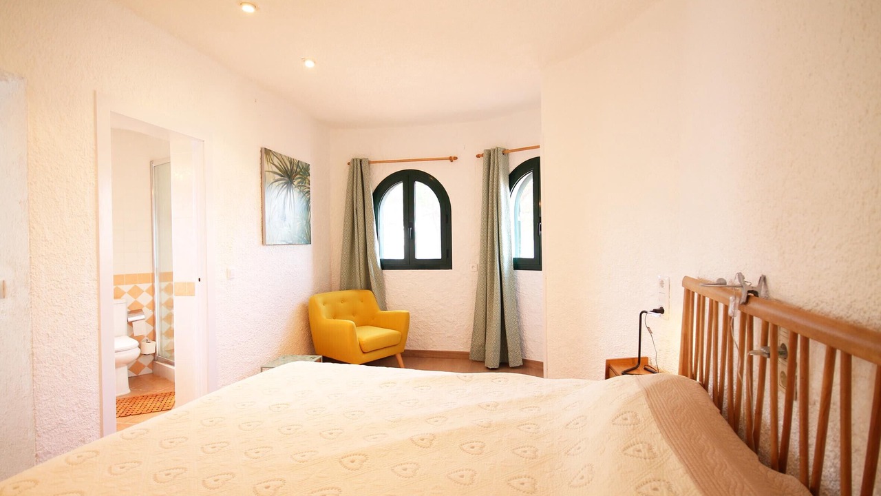 Photo of Bedroom in L'Escala