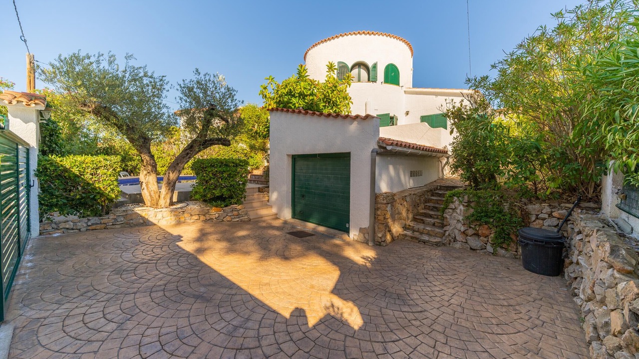 Photo of Outdoor in L'Escala