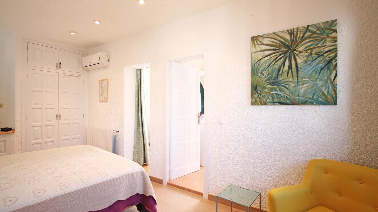 Photo of Bedroom in L'Escala