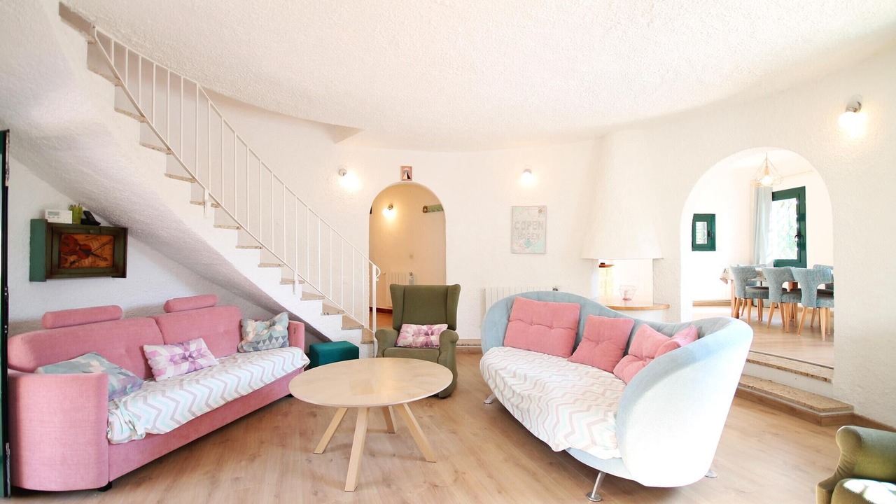 Photo of Livingroom in L'Escala