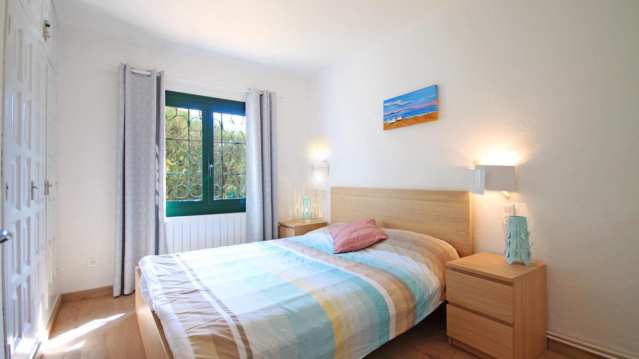 Photo of Bedroom in L'Escala