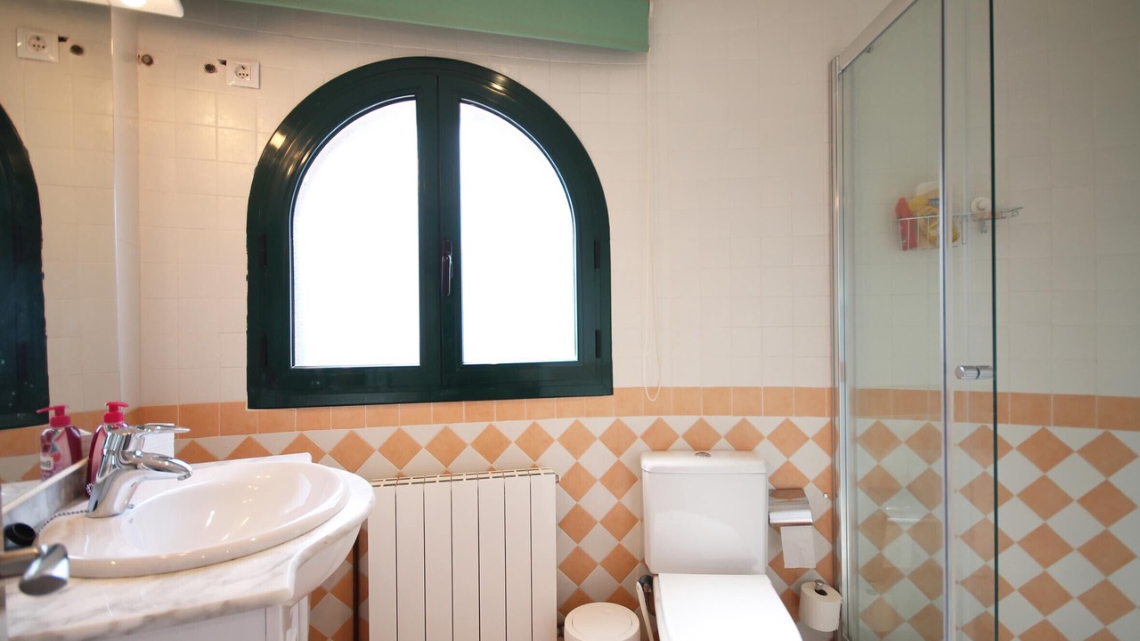 Photo of Bathroom in L'Escala