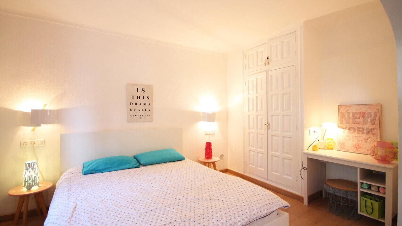 Photo of Bedroom in L'Escala