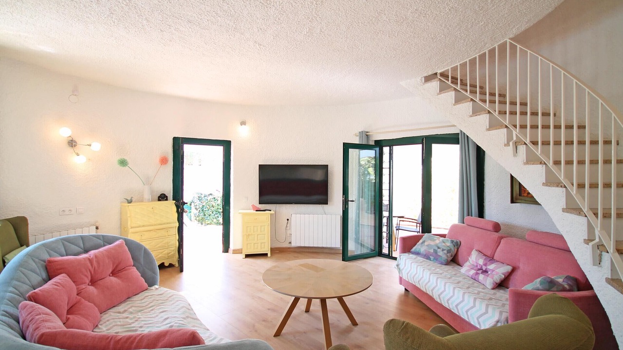 Photo of Livingroom in L'Escala