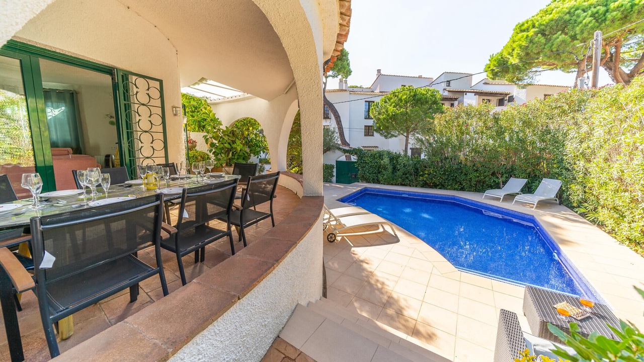 Photo of Outdoor in L'Escala