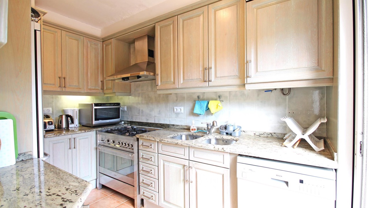 Photo of Kitchen in L'Escala