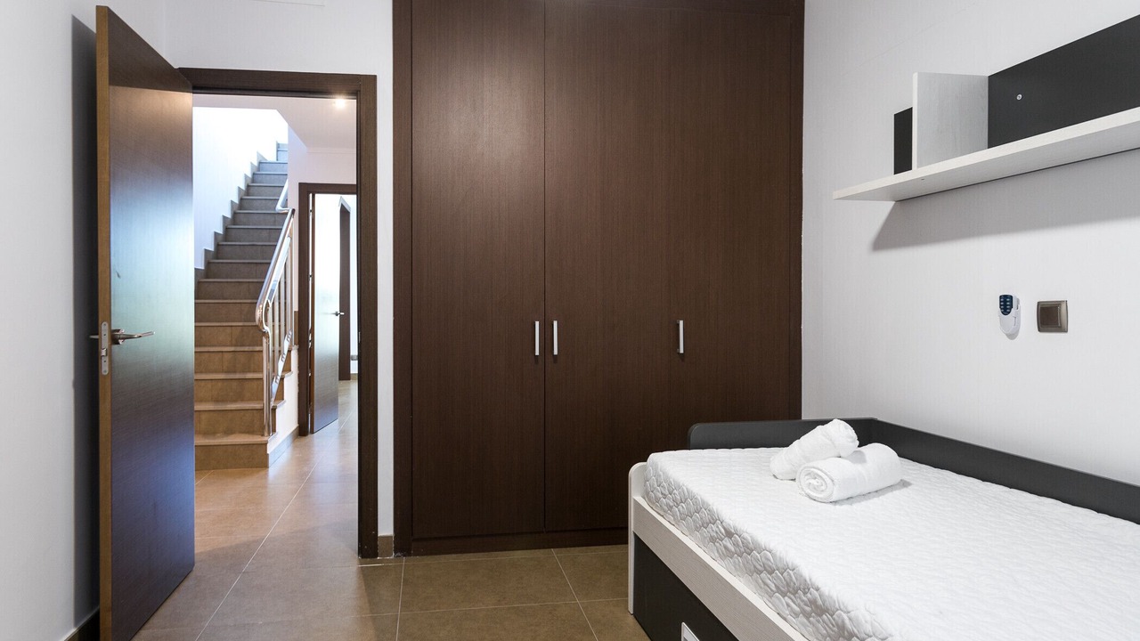 Photo of Bedroom in Alboraya