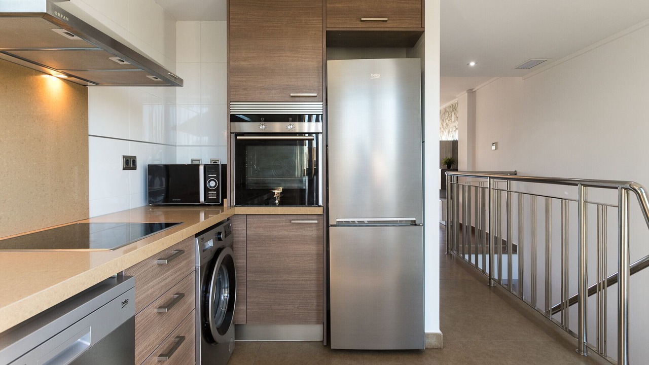 Photo of Kitchen in Alboraya