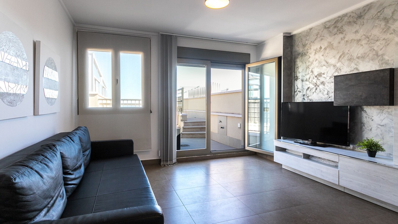 Photo of Livingroom in Alboraya