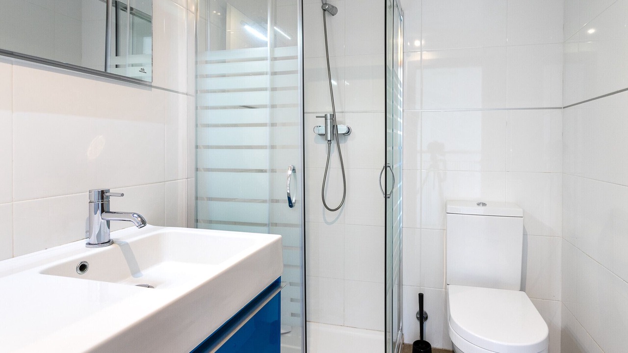 Photo of Bathroom in Alboraya